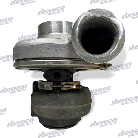 4033199H Turbocharger He551 Iveco Industrial (Engine Cursor 13) Genuine Oem Turbochargers