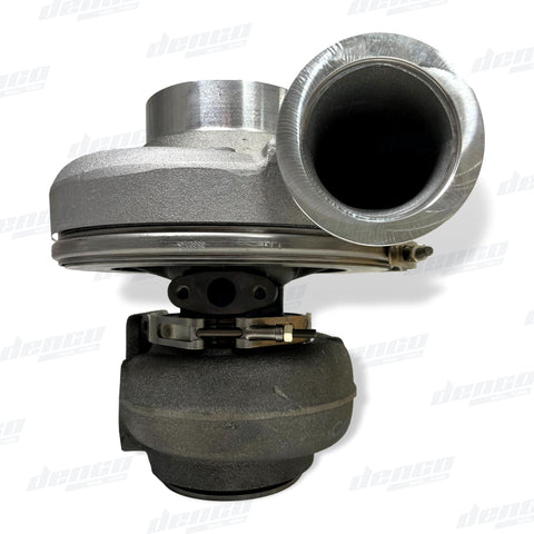 4033199H Turbocharger He551 Iveco Industrial (Engine Cursor 13) Genuine Oem Turbochargers