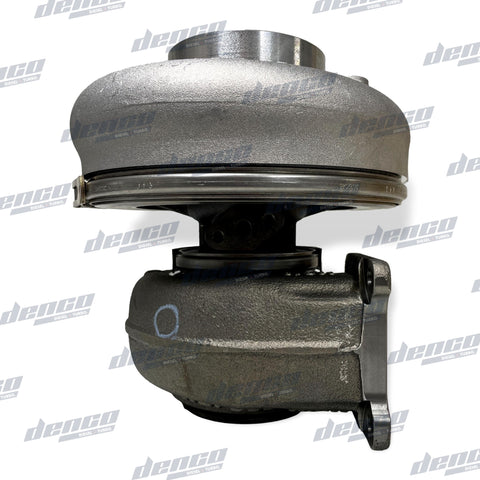 4033199H Turbocharger He551 Iveco Industrial (Engine Cursor 13) Genuine Oem Turbochargers
