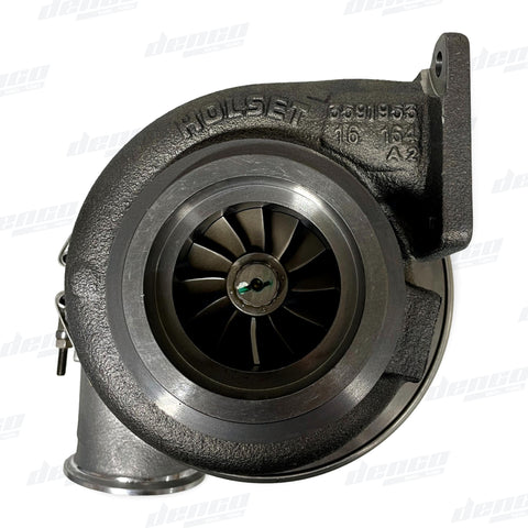 4033199H Turbocharger He551 Iveco Industrial (Engine Cursor 13) Genuine Oem Turbochargers