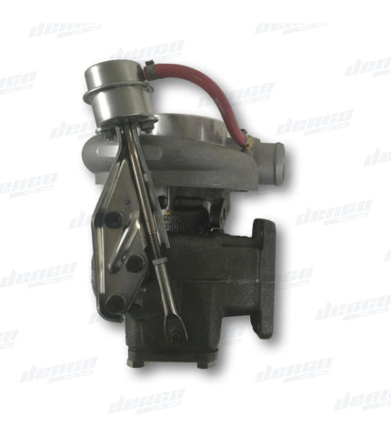 51.09100-7421 Turbocharger Hx40W Man D0836Lf63 Genuine Oem Turbochargers
