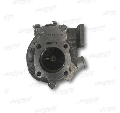51.09100-7421 Turbocharger Hx40W Man D0836Lf63 Genuine Oem Turbochargers