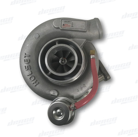 4033200H TURBOCHARGER HX40W MAN TRUCK (ENGINE D0836LF63)
