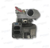 51.09100-7421 Turbocharger Hx40W Man D0836Lf63 Genuine Oem Turbochargers