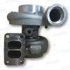 4033202H Turbocharger Hx40 Man (Engine D0836Lfl02) 218Hp Genuine Oem Turbochargers