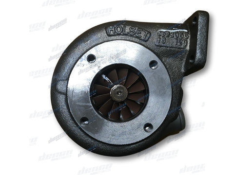 4033203h Turbocharger Hx40 Man Truck/Bus (Engine D0836lf04) 218-220hp GENUINE OEM TURBOCHARGERS