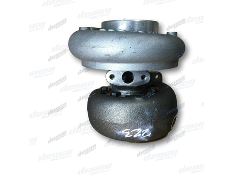 4033203h Turbocharger Hx40 Man Truck/Bus (Engine D0836lf04) 218-220hp GENUINE OEM TURBOCHARGERS
