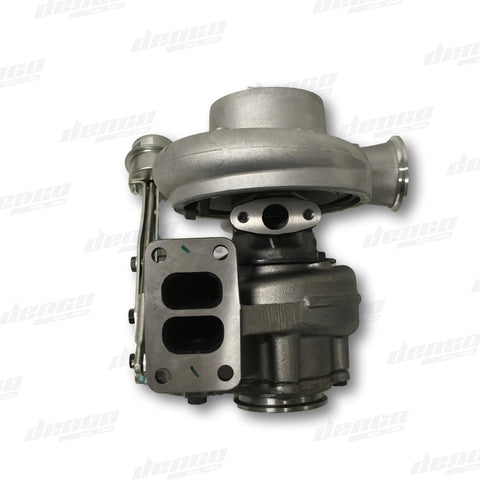 4025328 Turbocharger Hx35W Cummins 6Btaa / Komatsu Genuine Oem Turbochargers