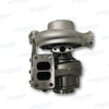 4025328 Turbocharger Hx35W Cummins 6Btaa / Komatsu Genuine Oem Turbochargers