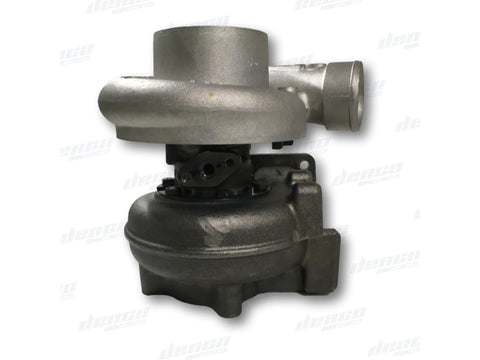 5451492 Turbocharger Hx40 Cummins Genset 6Ct-G2 Genuine Oem Turbochargers