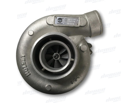 4033209h Turbocharger Hx40 Cummins Industrial (Engine 6ct-G2)