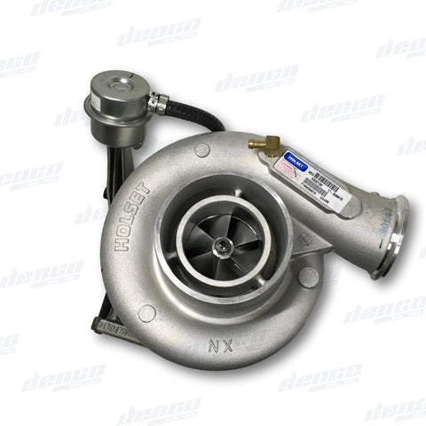 4033210H TURBOCHARGER HX40W CUMMINS  (ENGINE 6C / 6CTAA) 275-285HP