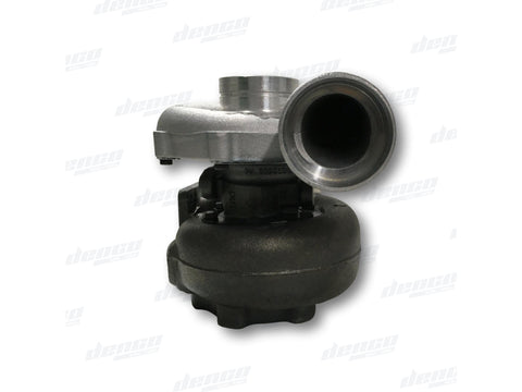 1545073 Turbocharger H2C Volvo F10/n10/b10 Genuine Oem Turbochargers