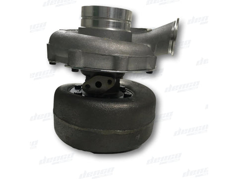 470944 Turbocharger H2D Volvo Truck F12 / N12 Nl12 B12 Genuine Oem Turbochargers