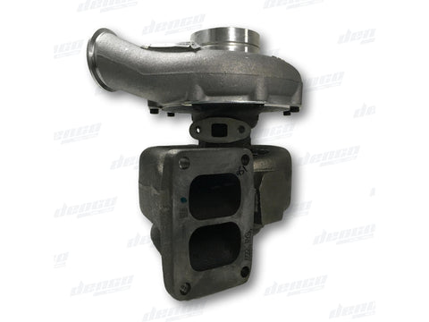 470944 Turbocharger H2D Volvo Truck F12 / N12 Nl12 B12 Genuine Oem Turbochargers