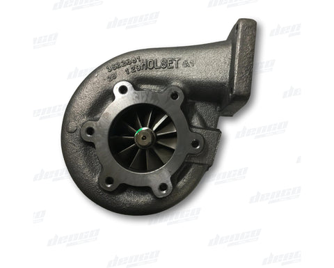 470944 Turbocharger H2D Volvo Truck F12 / N12 Nl12 B12 Genuine Oem Turbochargers