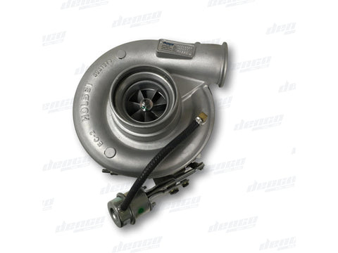 4033239 Reconditioned Exchange Turbocharger Hx55w Case-Ih Axial Flow 7120 (Axf7120) Harvester, New Holland Cr9040 / Cr9060 Harvester