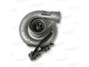 504299976 Exchange Turbocharger Hx55W Case-Ih Axial Flow 7120 (Axf7120) Harvester New Holland Cr9040