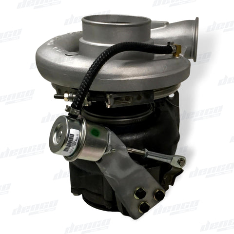 4033239 Reconditioned Exchange Turbocharger Hx55w Case-Ih Axial Flow 7120 (Axf7120) Harvester New Holland Cr9040