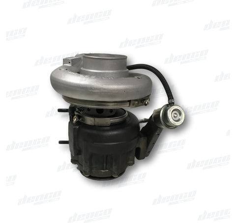 504299976 Exchange Turbocharger Hx55W Case-Ih Axial Flow 7120 (Axf7120) Harvester New Holland Cr9040