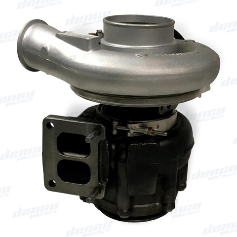 4033239 Reconditioned Exchange Turbocharger Hx55w Case-Ih Axial Flow 7120 (Axf7120) Harvester New Holland Cr9040