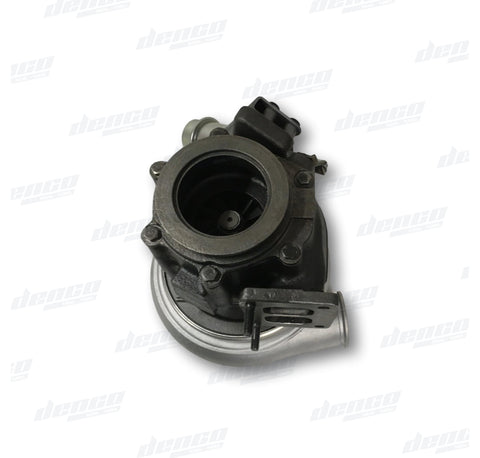 504299976 Exchange Turbocharger Hx55W Case-Ih Axial Flow 7120 (Axf7120) Harvester New Holland Cr9040