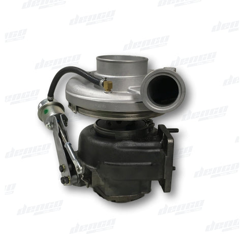 504299976 Exchange Turbocharger Hx55W Case-Ih Axial Flow 7120 (Axf7120) Harvester New Holland Cr9040