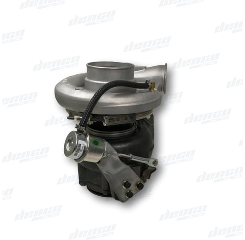 504299976 Exchange Turbocharger Hx55W Case-Ih Axial Flow 7120 (Axf7120) Harvester New Holland Cr9040