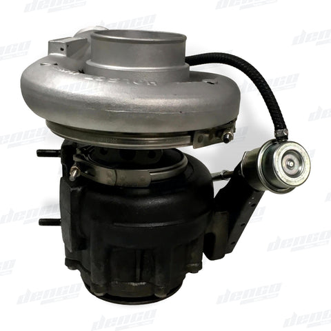 4033239 Reconditioned Exchange Turbocharger Hx55w Case-Ih Axial Flow 7120 (Axf7120) Harvester New Holland Cr9040