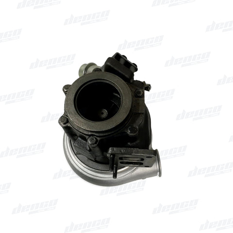 4033239 Reconditioned Exchange Turbocharger Hx55w Case-Ih Axial Flow 7120 (Axf7120) Harvester New Holland Cr9040