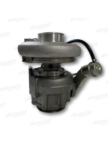 504299976 Turbocharger Hx55W Case-Ih Axial Flow 7120 (Axf7120) Harvester New Holland Cr9040 / Cr9060