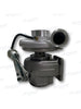 504299976 Turbocharger Hx55W Case-Ih Axial Flow 7120 (Axf7120) Harvester New Holland Cr9040 / Cr9060