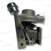 504076871 Turbocharger Hx35W Iveco Eurocargo 270Hp Genuine Oem Turbochargers