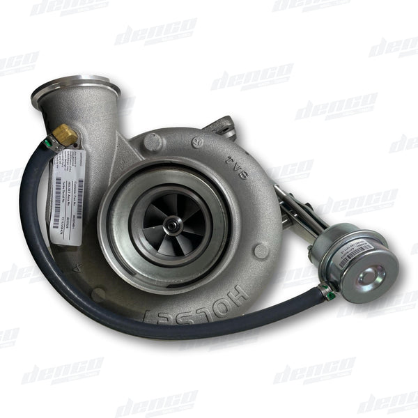 4033246h Turbocharger Hx35w Iveco Eurocargo 270hp | Denco Diesel and Turbo