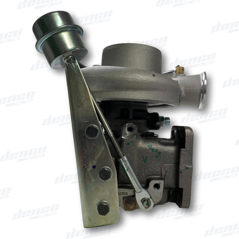 504076871 Turbocharger Hx35W Iveco Eurocargo 270Hp Genuine Oem Turbochargers