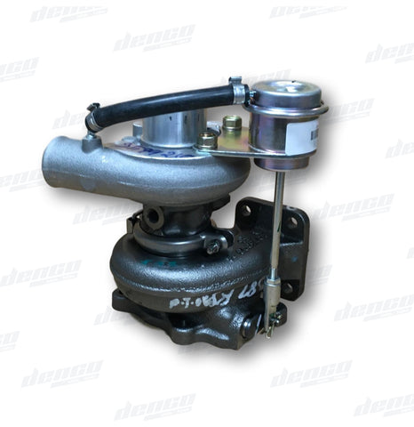 504048164 Turbocharger Hx20W Iveco Tractor 3 Cyl 2V Tc Genuine Oem Turbochargers