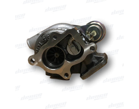 504048164 Turbocharger Hx20W Iveco Tractor 3 Cyl 2V Tc Genuine Oem Turbochargers