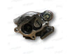 504048164 Turbocharger Hx20W Iveco Tractor 3 Cyl 2V Tc Genuine Oem Turbochargers