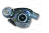 504048164 Turbocharger Hx20W Iveco Tractor 3 Cyl 2V Tc Genuine Oem Turbochargers