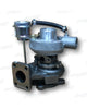 504048164 Turbocharger Hx20W Iveco Tractor 3 Cyl 2V Tc Genuine Oem Turbochargers