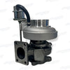 4033249h Turbocharger He221w Vermeer Bc1800xl Wood Chipper (Cummins Qsb 4.5l Tier 3) - GENUINE OEM TURBOCHARGERS