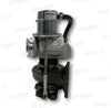 4955726 Turbocharger He221W Vermeer Bc1800Xl Wood Chipper (Cummins Qsb 4.5L Tier 3) Genuine Oem