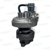 4033249h Turbocharger He221w Vermeer Bc1800xl Wood Chipper (Cummins Qsb 4.5l Tier 3) - GENUINE OEM TURBOCHARGERS