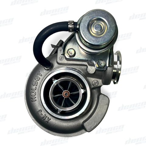 4033249h Turbocharger He221w Vermeer Bc1800xl Wood Chipper (Cummins Qsb 4.5l Tier 3)