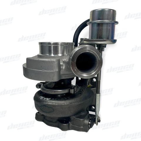 4033249h Turbocharger He221w Vermeer Bc1800xl Wood Chipper (Cummins Qsb 4.5l Tier 3) - GENUINE OEM TURBOCHARGERS