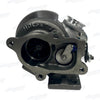 4033249h Turbocharger He221w Vermeer Bc1800xl Wood Chipper (Cummins Qsb 4.5l Tier 3) - GENUINE OEM TURBOCHARGERS