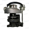 4033251H TURBOCHARGER HX27W IVECO BACKHOE LOADER NEF 4CYL (110HP) GENUINE OEM TURBOCHARGERS