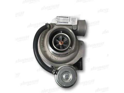4033251H TURBOCHARGER HX27W IVECO BACKHOE LOADER NEF 4CYL (110HP)