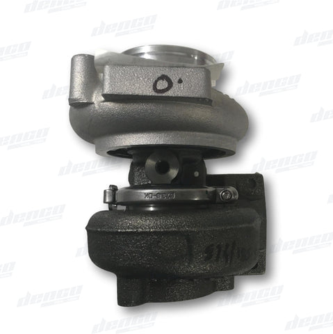 504226543 Turbocharger Hx25 Fiat Nef Iveco Taa /tc Genuine Oem Turbochargers