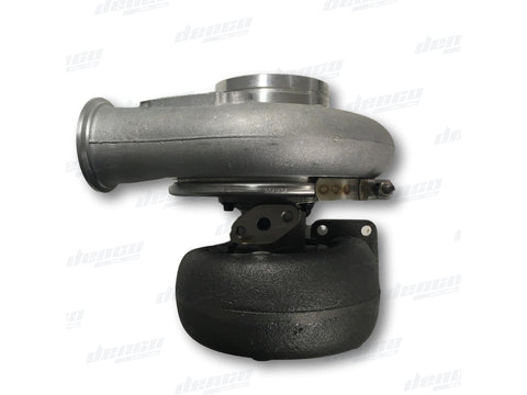 8112407 Turbocharger H1E Volvo Fl7/fe7/fs7 Genuine Oem Turbochargers
